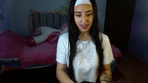 maroval online show from February 6, 4:53 am