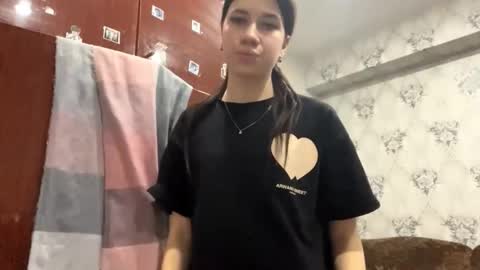 Giulia online show from December 4, 10:15 am