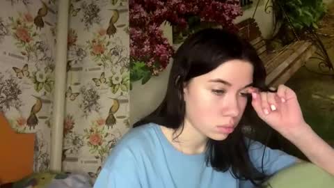 Giulia online show from January 8, 11:16 am