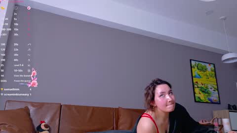 Mari online show from February 23, 6:04 am