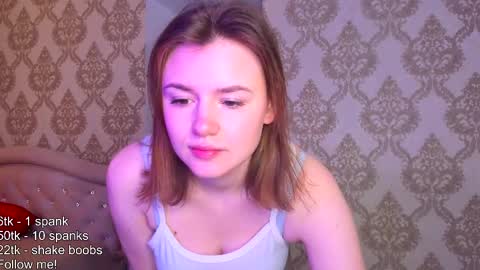 Marrie online show from February 23, 8:49 am