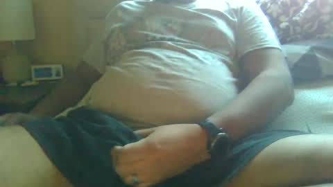 Married Horny Guy online show from January 3, 8:54 pm