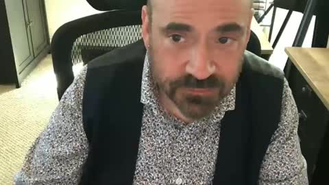 MarriedCouple online show from September 28, 3:43 pm