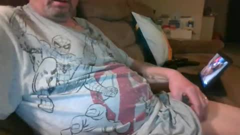 marrrrc online show from April 20, 9:29 pm