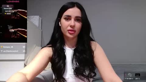 Snapshot of marry__foxy chatting on February 14, 12:19 am marry__foxy online show from February 14, 12:19 am
