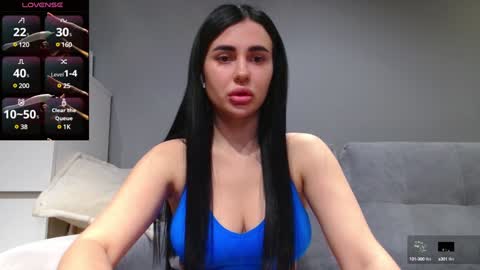 Snapshot of marry__foxy chatting on January 24, 12:31 am marry__foxy online show from January 24, 12:31 am