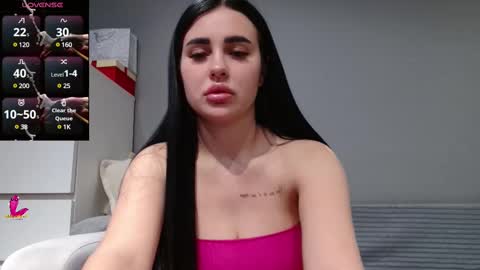 Snapshot of marry__foxy chatting on March 4, 4:06 am marry__foxy online show from March 4, 4:06 am