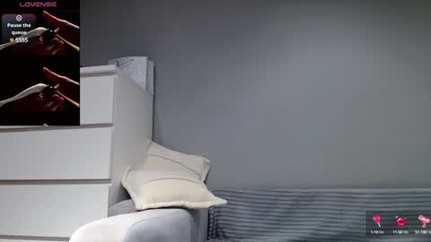 Snapshot of marry__foxy chatting on February 5, 12:20 am marry__foxy online show from February 5, 12:20 am