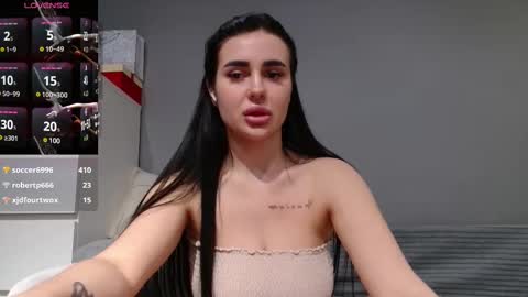Snapshot of marry__foxy chatting on February 19, 3:50 am marry__foxy online show from February 19, 3:50 am