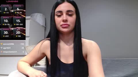 Snapshot of marry__foxy chatting on January 27, 2:10 am marry__foxy online show from January 27, 2:10 am