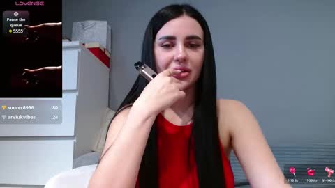 Snapshot of marry__foxy chatting on February 22, 3:12 am marry__foxy online show from February 22, 3:12 am