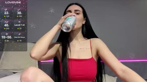 marry__foxy online show from December 19, 11:11 pm