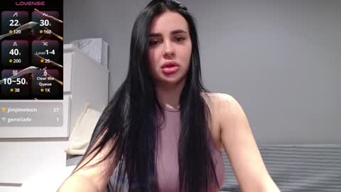 Snapshot of marry__foxy chatting on February 9, 12:17 am marry__foxy online show from February 9, 12:17 am