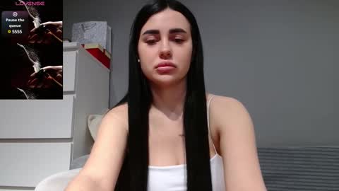 Snapshot of marry__foxy chatting on February 27, 12:14 am marry__foxy online show from February 27, 12:14 am