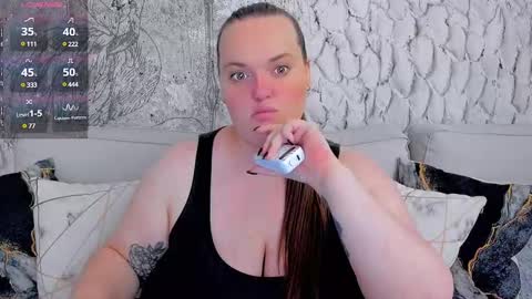 Snapshot of marry_girl chatting on December 8, 11:40 pm Mary online show from December 8, 11:40 pm