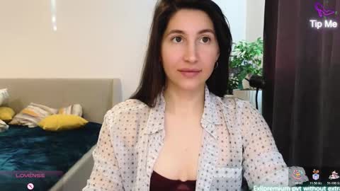 marrycolins online show from February 25, 2:48 am