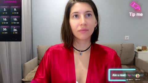 Snapshot of marrycolins chatting on December 11, 2:09 am marrycolins online show from December 11, 2:09 am