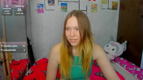 marryjanes online show from September 30, 3:44 pm