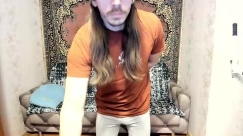 Alan online show from February 26, 9:55 am