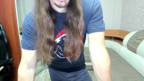 Alan online show from September 25, 4:25 pm