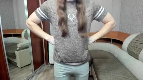 Alan online show from January 15, 4:27 pm