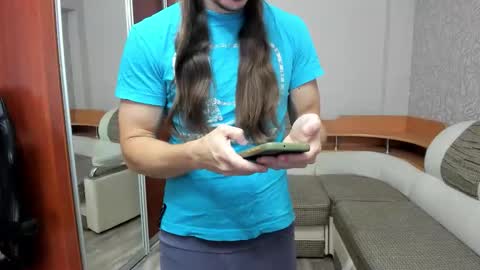 Alan online show from October 13, 7:54 am