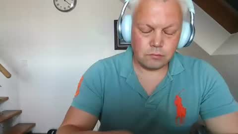 mars0481 online show from July 3, 9:25 am