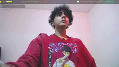 Mars online show from December 5, 10:28 pm