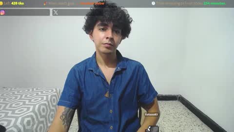 Mars online show from December 2, 9:01 pm