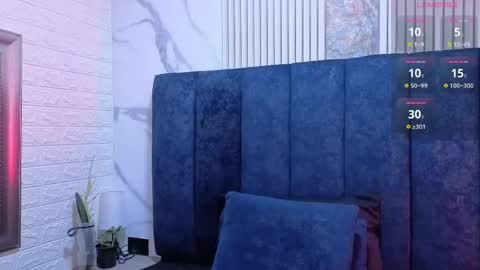 marscarlett online show from May 31, 12:37 pm