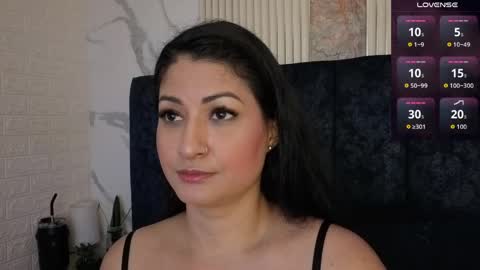 marscarlett online show from May 26, 10:54 am