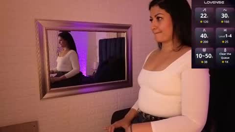 marscarlett online show from May 22, 4:14 pm