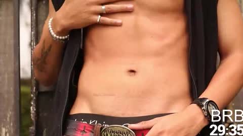 MARSHALL online show from March 27, 11:00 am