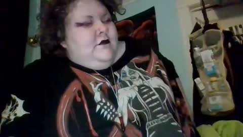 marshallmarx517 online show from October 20, 2:27 am