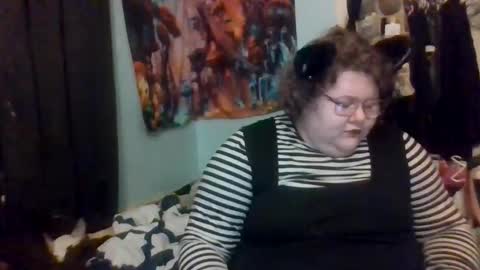 marshallmarx517 online show from November 17, 1:19 am