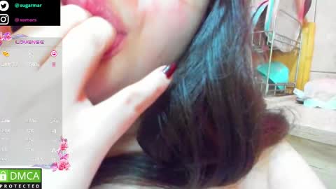 FREE OF sugarmarsha online show from February 23, 9:37 pm