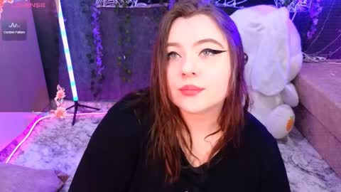 marshmallowbeauty_ online show from December 21, 10:16 pm