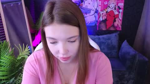 marshmelany online show from October 8, 1:46 am