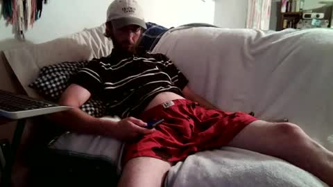marskelly94 online show from July 25, 4:43 am