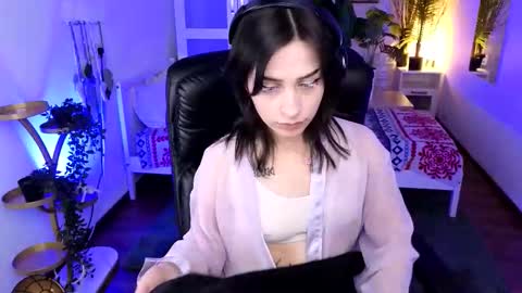 Marsy Stitch online show from February 7, 8:56 pm