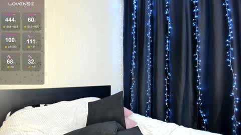 Sonya online show from March 10, 9:51 pm