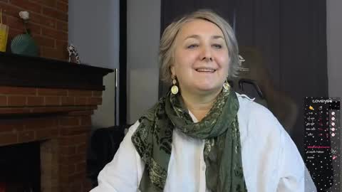 marta_wils online show from October 4, 8:45 am