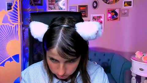 martaedams online show from September 20, 6:16 am