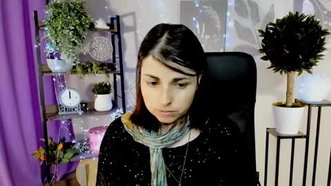 martaedams online show from May 5, 6:30 am