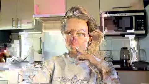 Marta online show from May 17, 3:32 pm