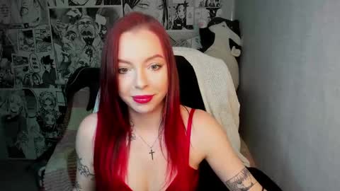 Martha Cameron online show from December 1, 10:30 pm