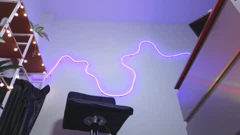 Ultimate Goddess online show from February 9, 10:52 am