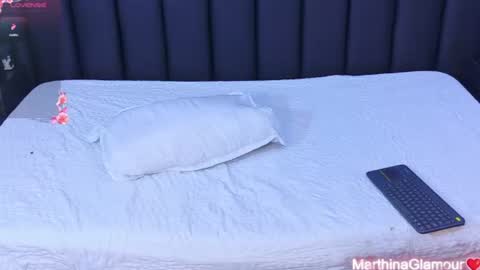 marthinag_ online show from June 19, 10:05 pm