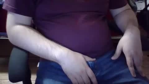 marti697 online show from March 4, 8:44 am