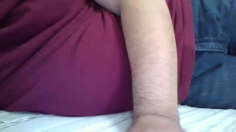 marti697 online show from February 20, 8:28 am